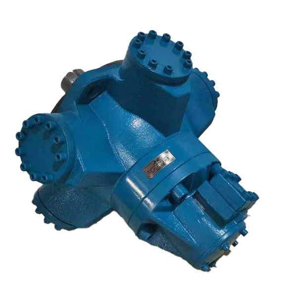 泵，閥，馬達(dá)